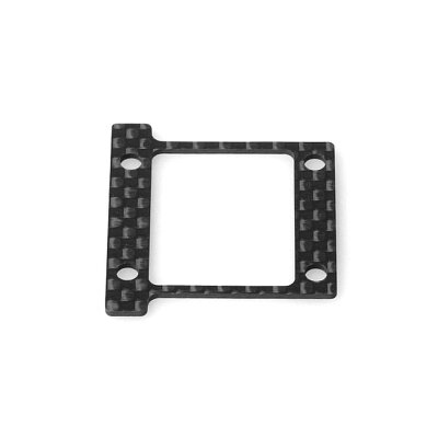 SB401 Center Diff Hub Heighten1mm (Carbon Fiber) *1pcs