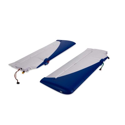 Wing Set: Twin Timber 1.6m