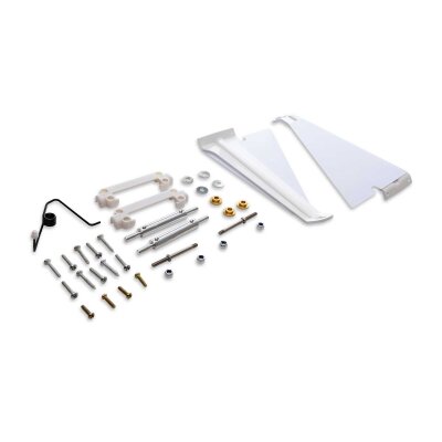 Landing Gear: Twin Timber 1.6m