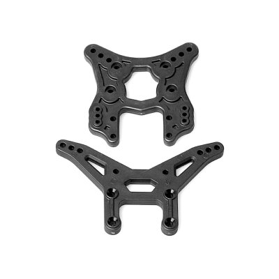 PR SC201 Front & Rear Shock Tower