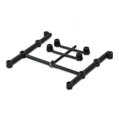 SC201 Upper Shock Mount *1pcs