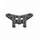 PR S1 V3(FM) Carbon Fiber Rear Shock Absorber Plate *1pcs