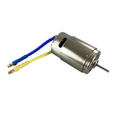 Brushed Motor Hyper Go