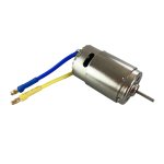 Brushed Motor Hyper Go