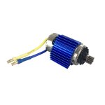 Brushed Motor Set Hyper Go