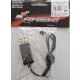USB-Ladekabel Sparrow Drohne