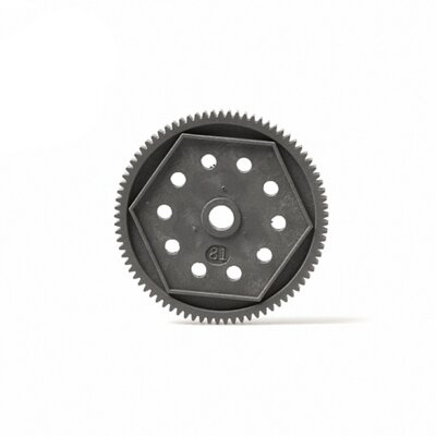 PR S1 V3(FM)  Kevlar Spur Gear81t *1pcs