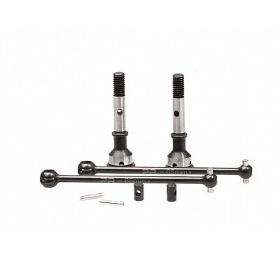 CVD 65mm M5 Set*2pcs