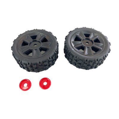 Kompletträder TPR, Breaker ProDrift-1.4