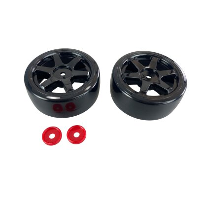 Kompletträder Drift, ProDrift-1.4