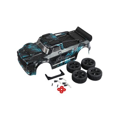 Karosserie Breaker ProDrift-1.4