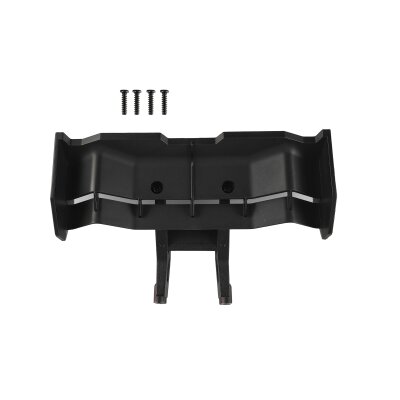 Heckflügel Set A Hyper Go