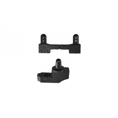 Karosseriehalter vorne/hinten Buggy Hyper Go