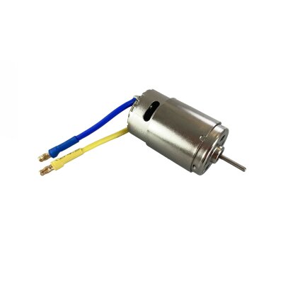 Brushed Motor Buggy Hyper Go