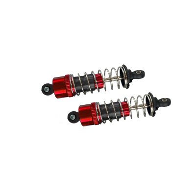 Stoßdämpfer R hinten Hyper Go