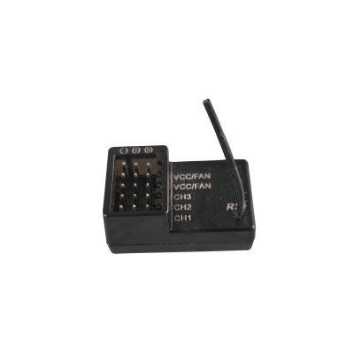 Empfänger R30 Hyper Go