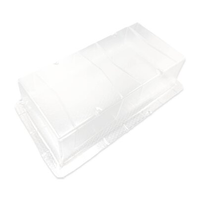 PR Racing 1/10  Buggy Rear Wing Stabilizer