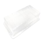 PR Racing 1/10  Buggy Rear Wing Stabilizer