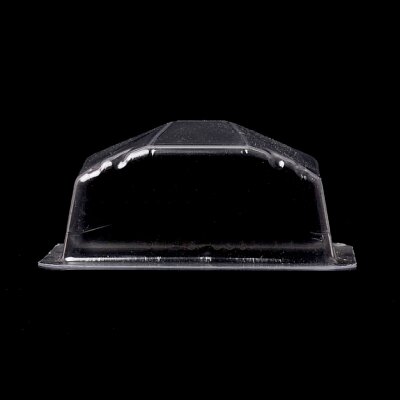 PR Racing 1/10  BuggyFront Wings (Nose)