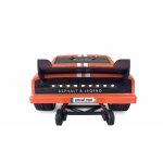 DR1.6 Drag Racer brushed 4WD 1:16 RTR orange