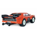 DR1.6 Drag Racer brushed 4WD 1:16 RTR orange