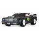 DR1.6 Drag Racer brushless 4WD 1:16 RTR dunkelgrau