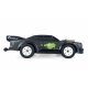 DR1.6 Drag Racer brushless 4WD 1:16 RTR dunkelgrau