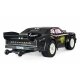 DR1.6 Drag Racer brushless 4WD 1:16 RTR dunkelgrau