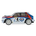 Hyper Go Lancia Delta LR14 ProDrift-1.4 Rallye/Drift 4WD 1:14 RTR