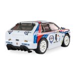 Hyper Go Lancia Delta LR14 ProDrift-1.4 Rallye/Drift 4WD 1:14 RTR