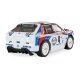 Hyper Go Lancia Delta LR14 ProDrift-1.4 Rallye/Drift 4WD 1:14 RTR