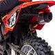 LOSI Promoto-MX 1/4 Motorcycle RTR, FXR