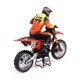 LOSI Promoto-MX 1/4 Motorcycle RTR, FXR
