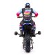 LOSI Promoto-MX 1/4 Motorcycle RTR, Club MX
