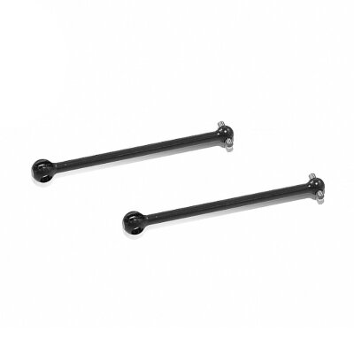 PR S1 V3(FM) Light Aluminum Alloy CVD65mm-C Bone*2pcs  (2.52