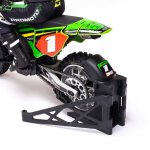 LOSI Promoto-MX 1/4 Motorcycle RTR, with Battery and Charger, Pro Circuit