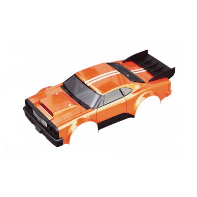 Karosserie DR1.6 orange