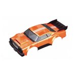 Karosserie DR1.6 orange