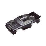 Karosserie DR1.6 schwarz