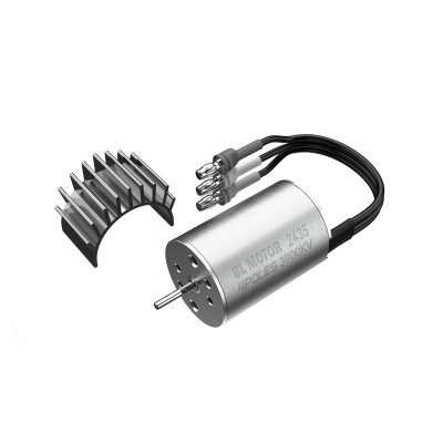 Motor brushless DR1.6