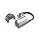 Motor brushless DR1.6