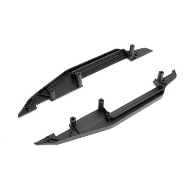 PR S1 V3(MM) lateral plate  *1pcs