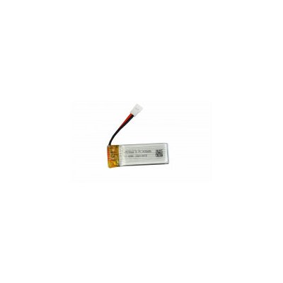 LiPo Akku 1S 3,7V 400mAh 20C Molex