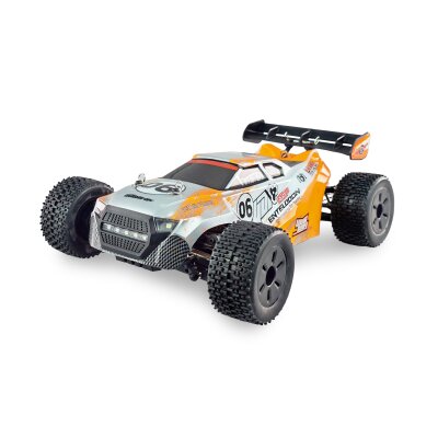 Amewi Entelodon Pro Truggy brushless 4WD 1:18 RTR