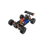 Amewi Entelodon Truggy brushed 4WD 1:18 RTR