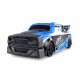 Drift Racing Car DRs 4WD 1:18 RTR blau