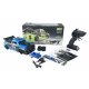 Drift Racing Car DRs 4WD 1:18 RTR blau
