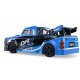 Drift Racing Car DRs 4WD 1:18 RTR blau