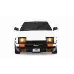 AE86 Sprinter Trueno Scale Drift Racing Car 1:18 RTR weiß