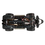 AMXRock Crosstrail Crawler 4WD 1:10 ARTR hellgrau